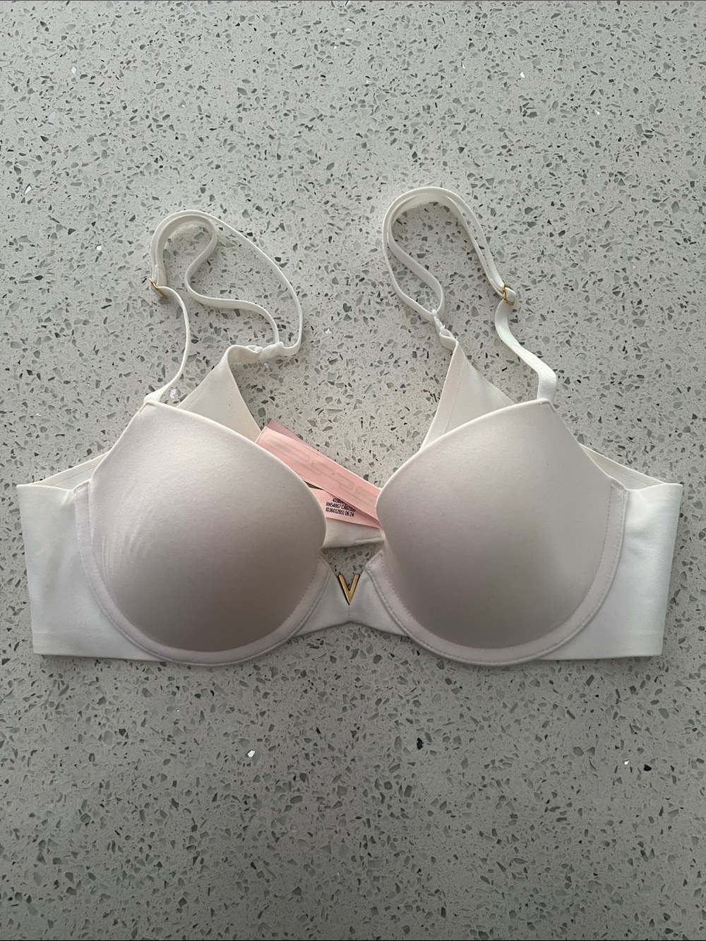 Victoria’s Secret Lightly Lined Demi Bra